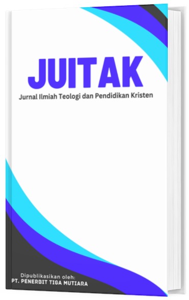 					View Vol. 2 No. 2 (2024): JUITAK - JUNI
				